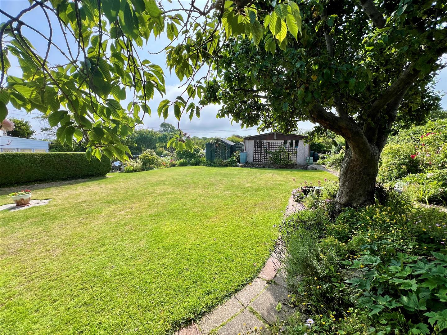 Listing Photo - Pound Green, Isle of Wight